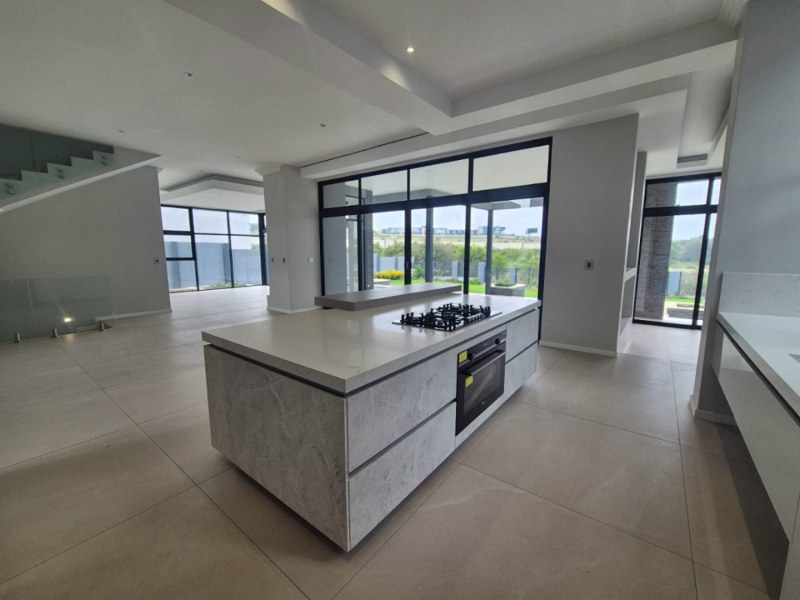 To Let 6 Bedroom Property for Rent in Waterfall Country Estate Gauteng