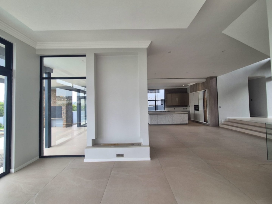 To Let 6 Bedroom Property for Rent in Waterfall Country Estate Gauteng