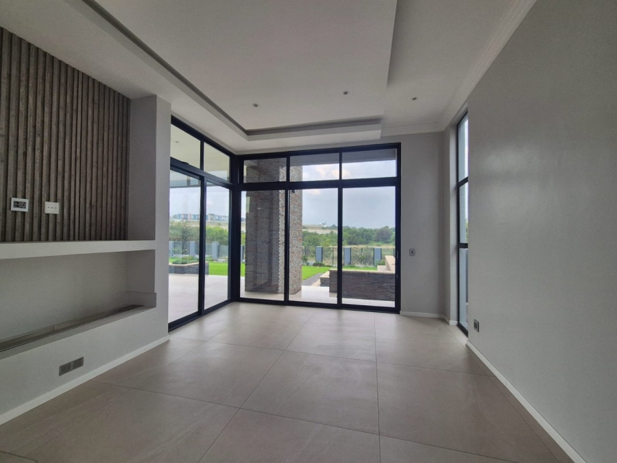 To Let 6 Bedroom Property for Rent in Waterfall Country Estate Gauteng