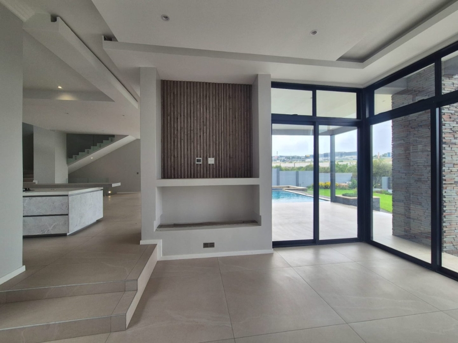 To Let 6 Bedroom Property for Rent in Waterfall Country Estate Gauteng