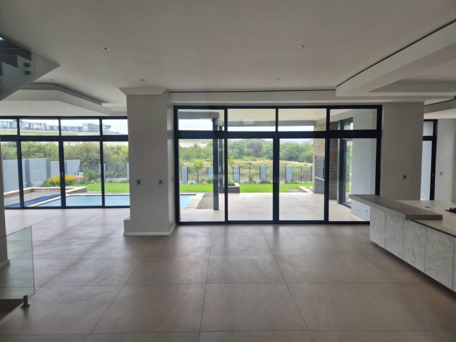 To Let 6 Bedroom Property for Rent in Waterfall Country Estate Gauteng