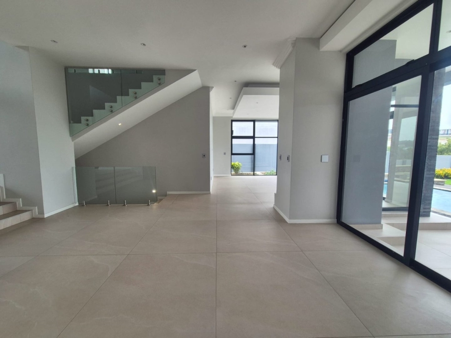 To Let 6 Bedroom Property for Rent in Waterfall Country Estate Gauteng