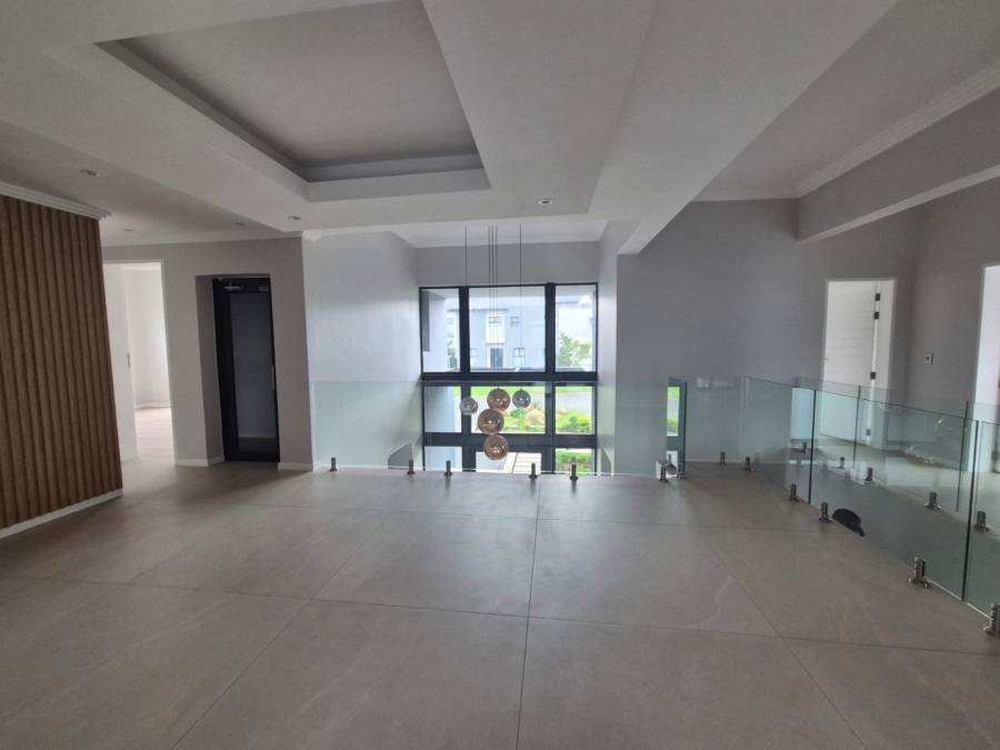 To Let 6 Bedroom Property for Rent in Waterfall Country Estate Gauteng