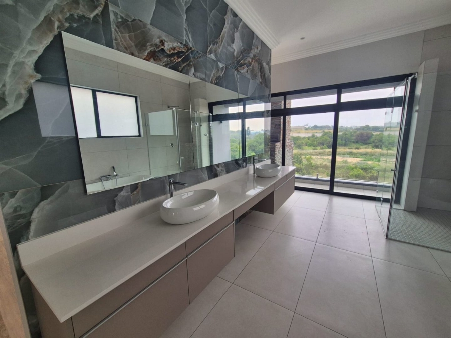 To Let 6 Bedroom Property for Rent in Waterfall Country Estate Gauteng