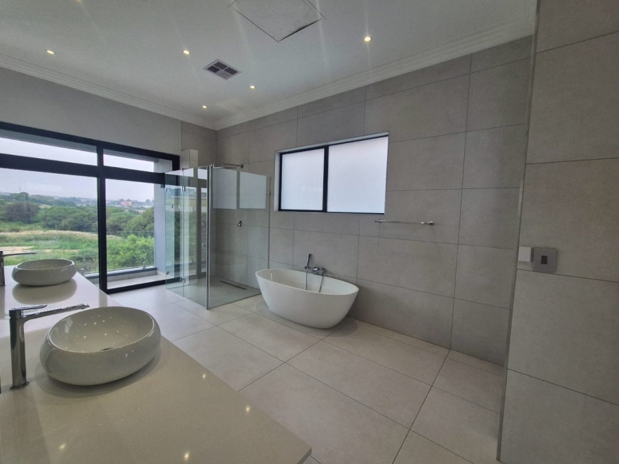 To Let 6 Bedroom Property for Rent in Waterfall Country Estate Gauteng