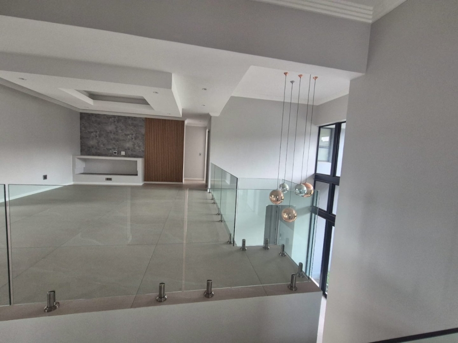 To Let 6 Bedroom Property for Rent in Waterfall Country Estate Gauteng