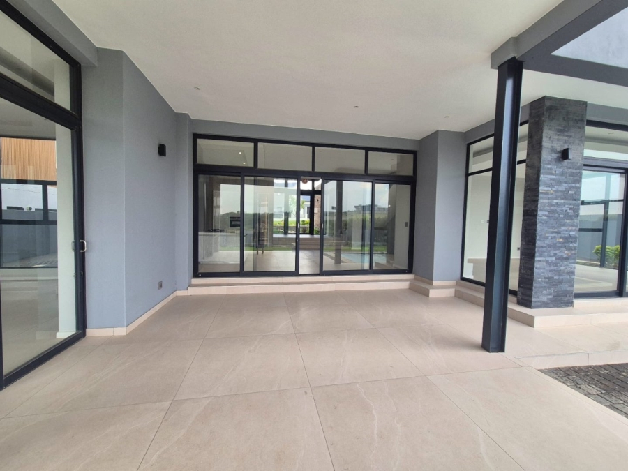 To Let 6 Bedroom Property for Rent in Waterfall Country Estate Gauteng