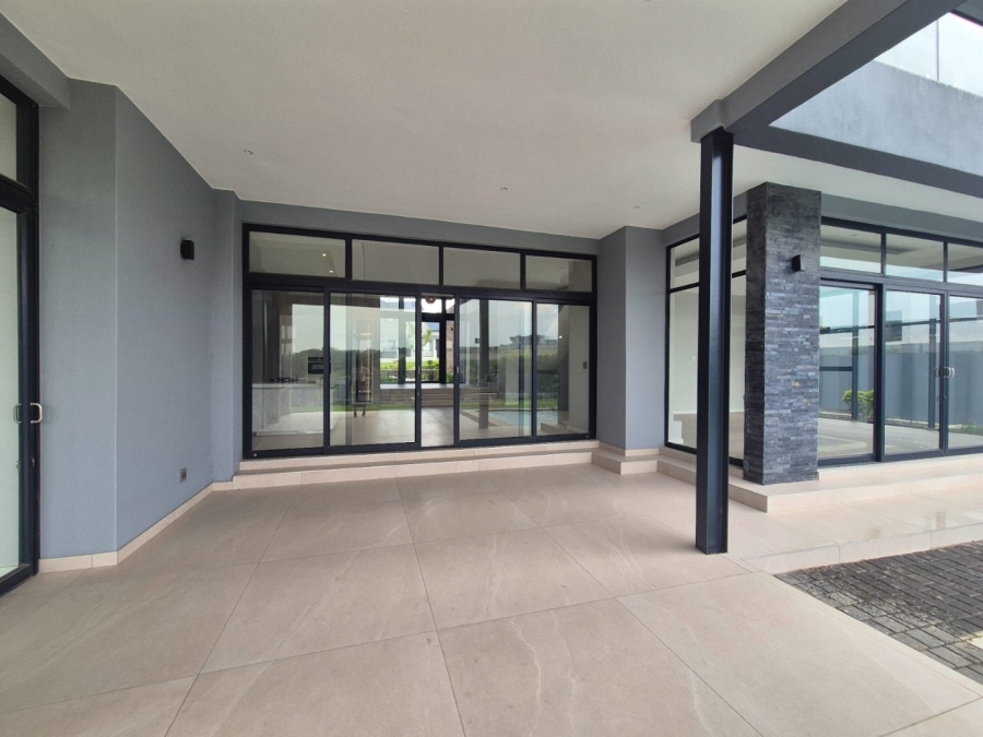 To Let 6 Bedroom Property for Rent in Waterfall Country Estate Gauteng