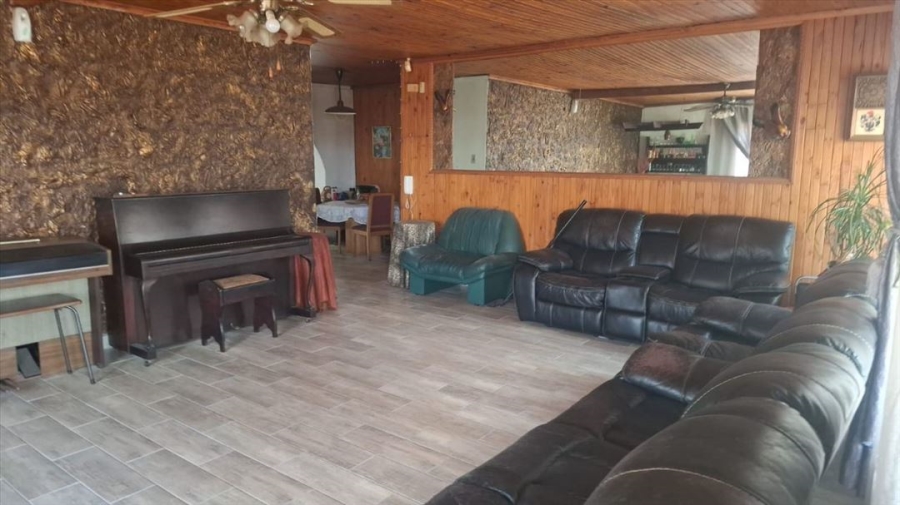 4 Bedroom Property for Sale in Van Dyk Park Gauteng