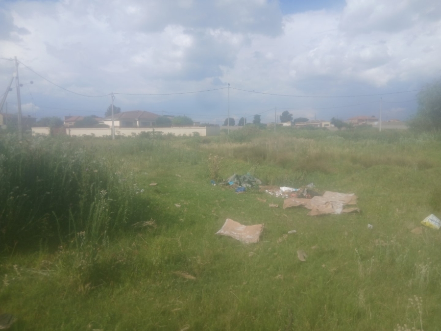 Commercial Property for Sale in Mohlakeng Gauteng