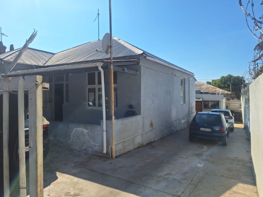 3 Bedroom Property for Sale in Judiths Paarl Gauteng