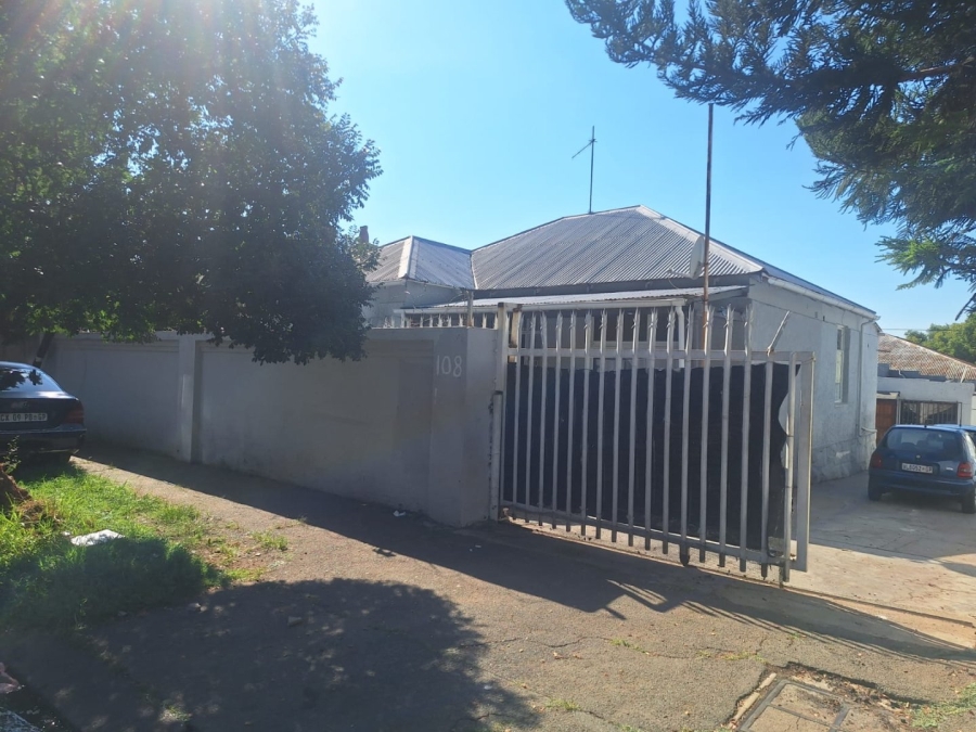3 Bedroom Property for Sale in Judiths Paarl Gauteng