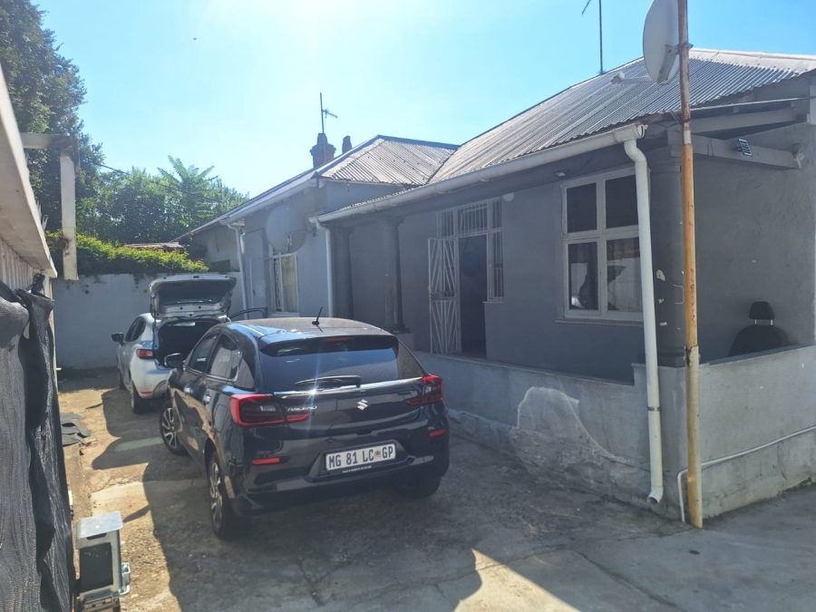 3 Bedroom Property for Sale in Judiths Paarl Gauteng