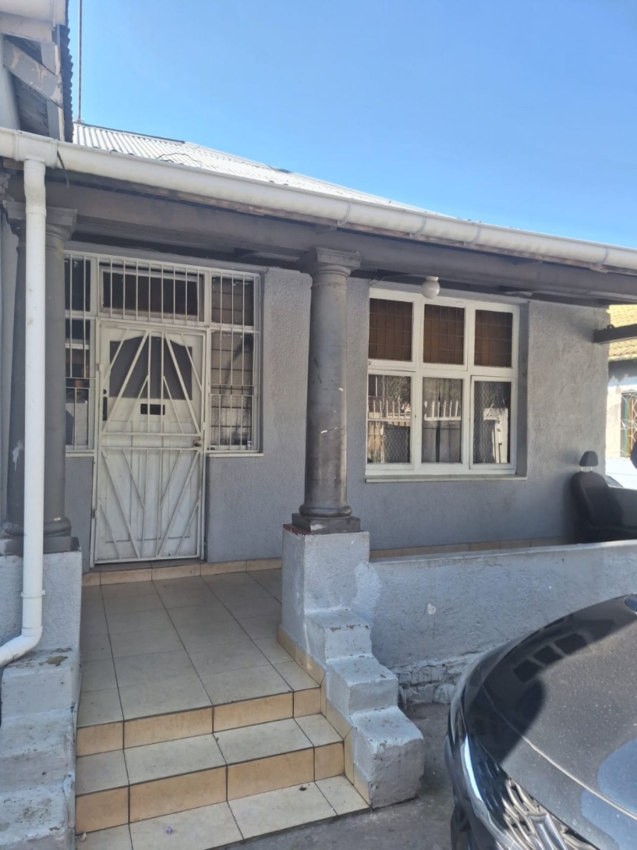 3 Bedroom Property for Sale in Judiths Paarl Gauteng