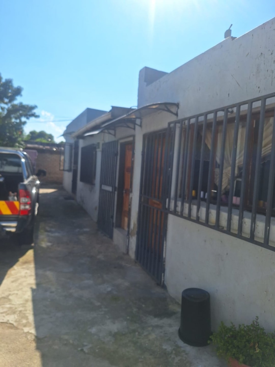 3 Bedroom Property for Sale in Judiths Paarl Gauteng