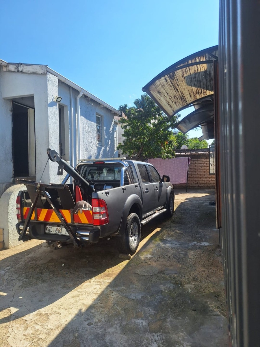 3 Bedroom Property for Sale in Judiths Paarl Gauteng