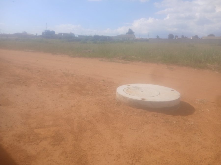  Bedroom Property for Sale in Mohlakeng Gauteng