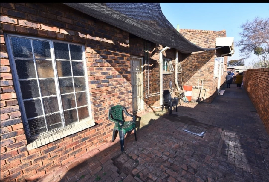 3 Bedroom Property for Sale in Eersterust Gauteng