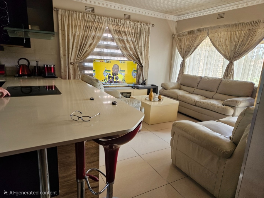 4 Bedroom Property for Sale in Crystal Park Gauteng