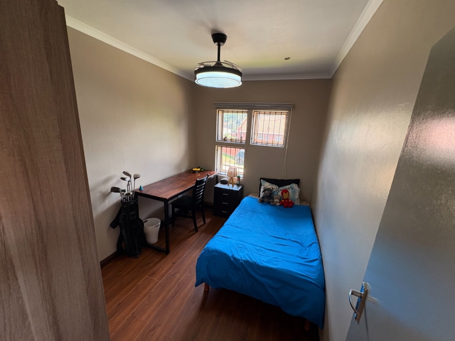 5 Bedroom Property for Sale in Garsfontein Gauteng