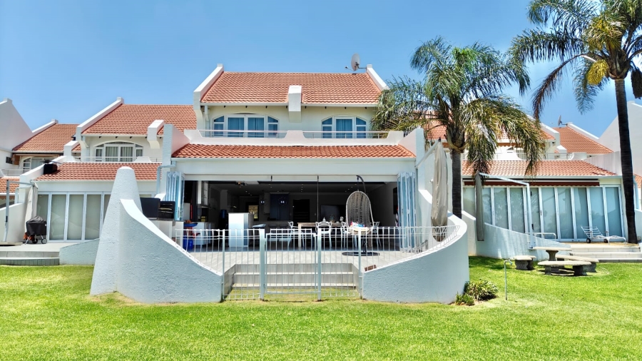 3 Bedroom Property for Sale in Vaal Marina Gauteng