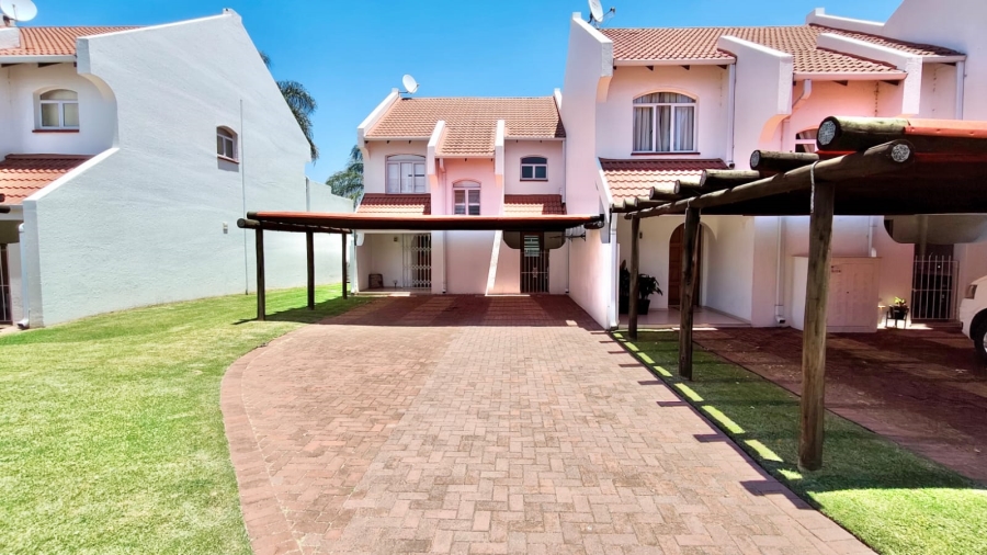 3 Bedroom Property for Sale in Vaal Marina Gauteng