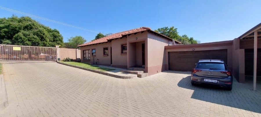 3 Bedroom Property for Sale in Pretoria North Gauteng