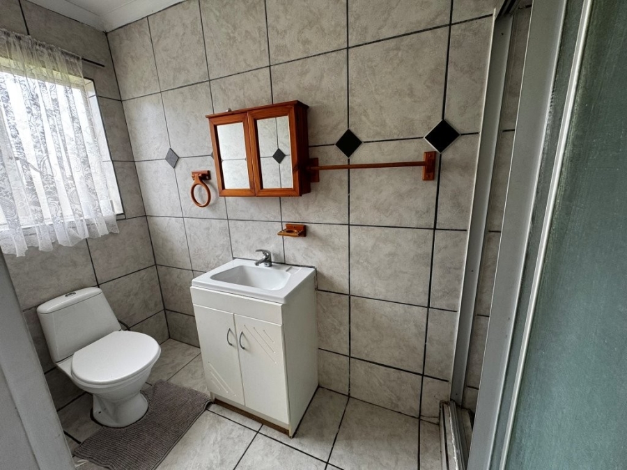 4 Bedroom Property for Sale in Birchleigh Gauteng