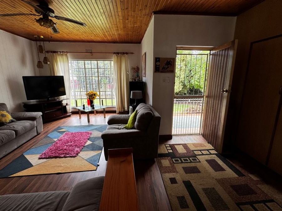 4 Bedroom Property for Sale in Birchleigh Gauteng