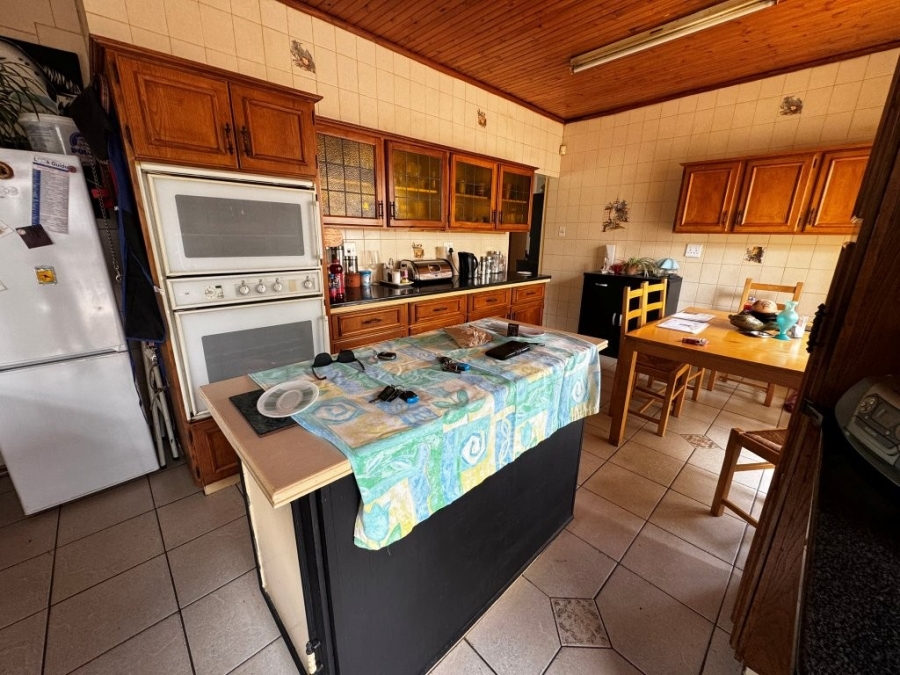 4 Bedroom Property for Sale in Birchleigh Gauteng