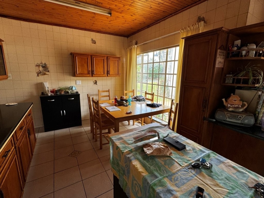 4 Bedroom Property for Sale in Birchleigh Gauteng