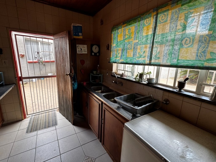 4 Bedroom Property for Sale in Birchleigh Gauteng