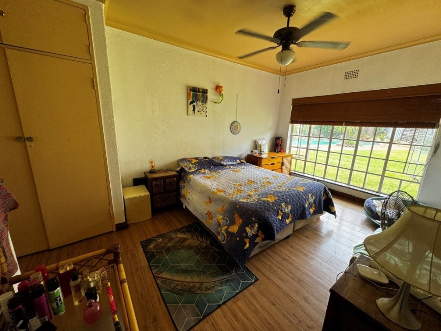 4 Bedroom Property for Sale in Birchleigh Gauteng