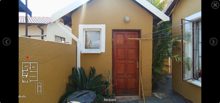 2 Bedroom Property for Sale in Soshanguve East Ext 4 Gauteng