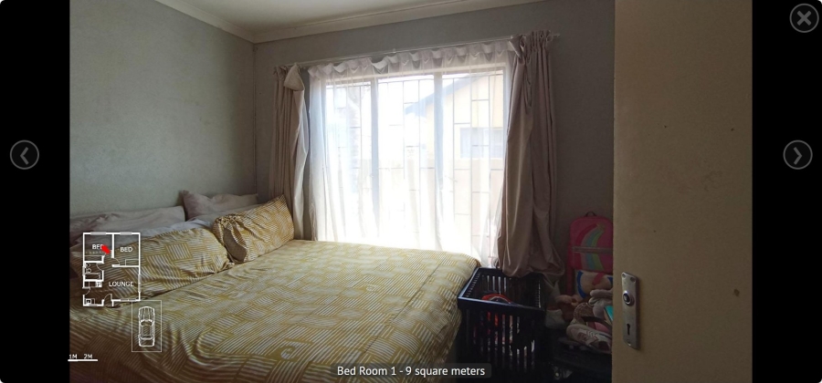 2 Bedroom Property for Sale in Soshanguve East Ext 4 Gauteng