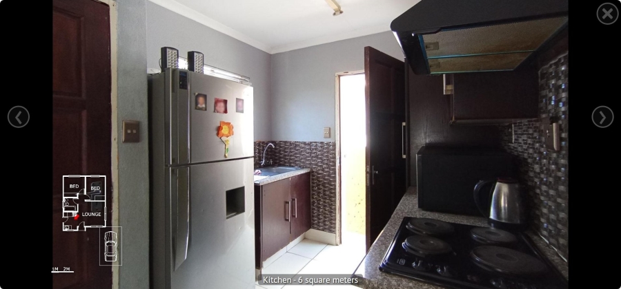 2 Bedroom Property for Sale in Soshanguve East Ext 4 Gauteng