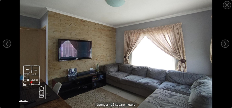 2 Bedroom Property for Sale in Soshanguve East Ext 4 Gauteng