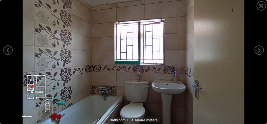 2 Bedroom Property for Sale in Soshanguve East Ext 4 Gauteng