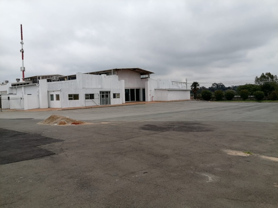 To Let commercial Property for Rent in Kempton Park Central Gauteng