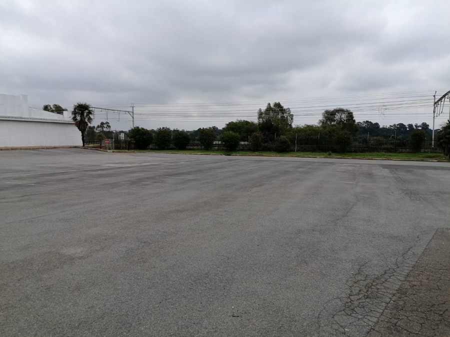 To Let commercial Property for Rent in Kempton Park Central Gauteng
