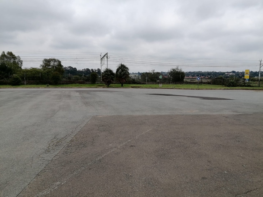 To Let commercial Property for Rent in Kempton Park Central Gauteng