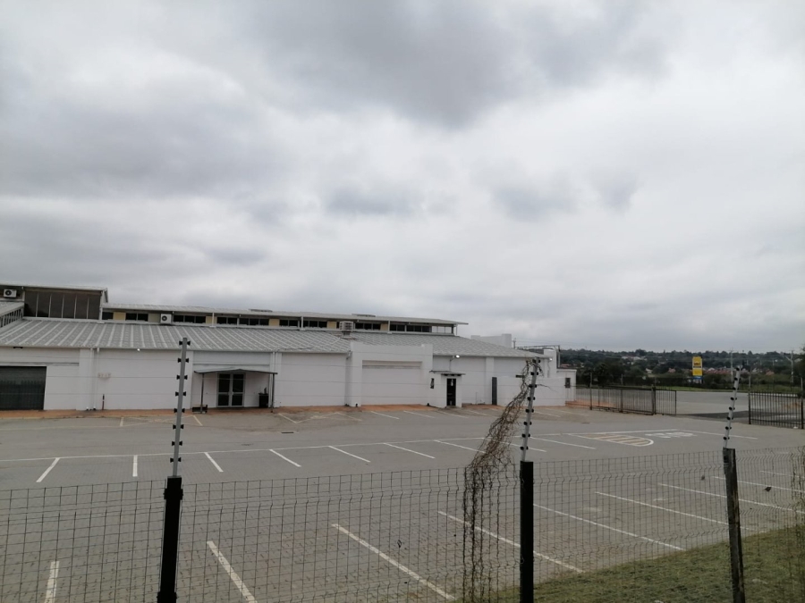 To Let commercial Property for Rent in Kempton Park Central Gauteng