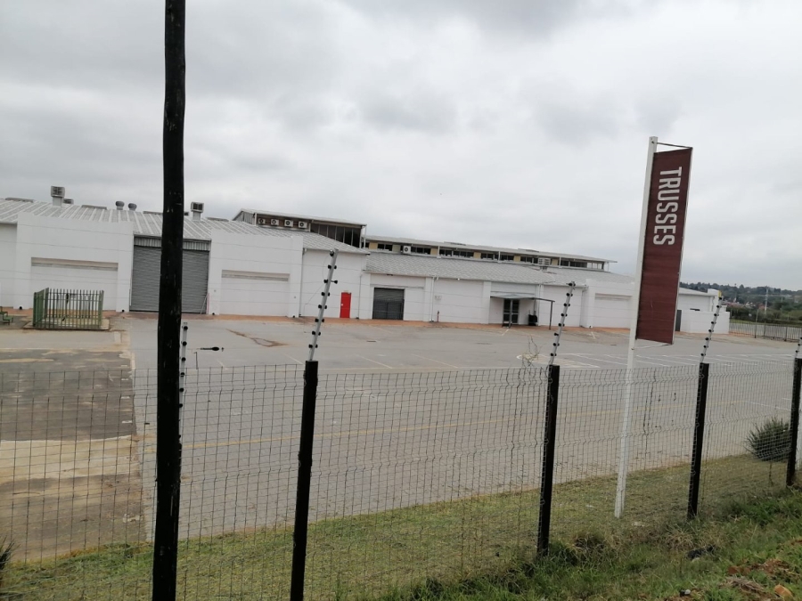 To Let commercial Property for Rent in Kempton Park Central Gauteng