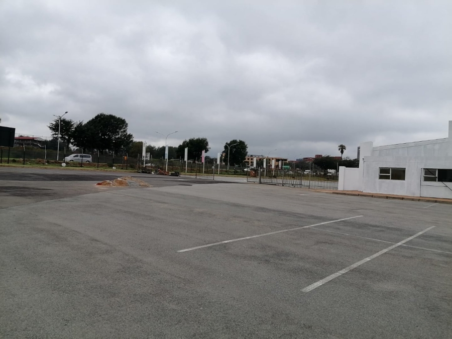 To Let commercial Property for Rent in Kempton Park Central Gauteng