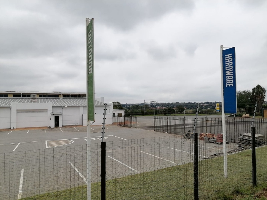 To Let commercial Property for Rent in Kempton Park Central Gauteng