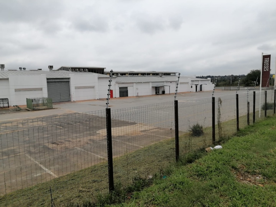 To Let commercial Property for Rent in Kempton Park Central Gauteng
