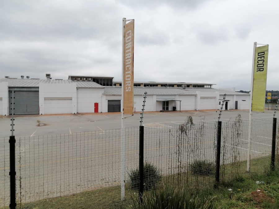 To Let commercial Property for Rent in Kempton Park Central Gauteng