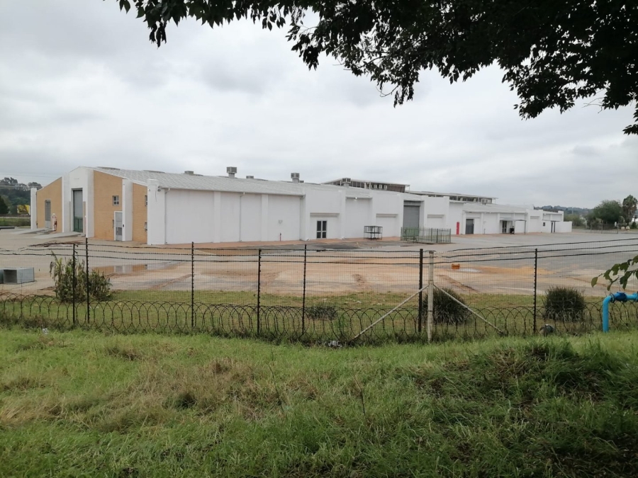 To Let commercial Property for Rent in Kempton Park Central Gauteng