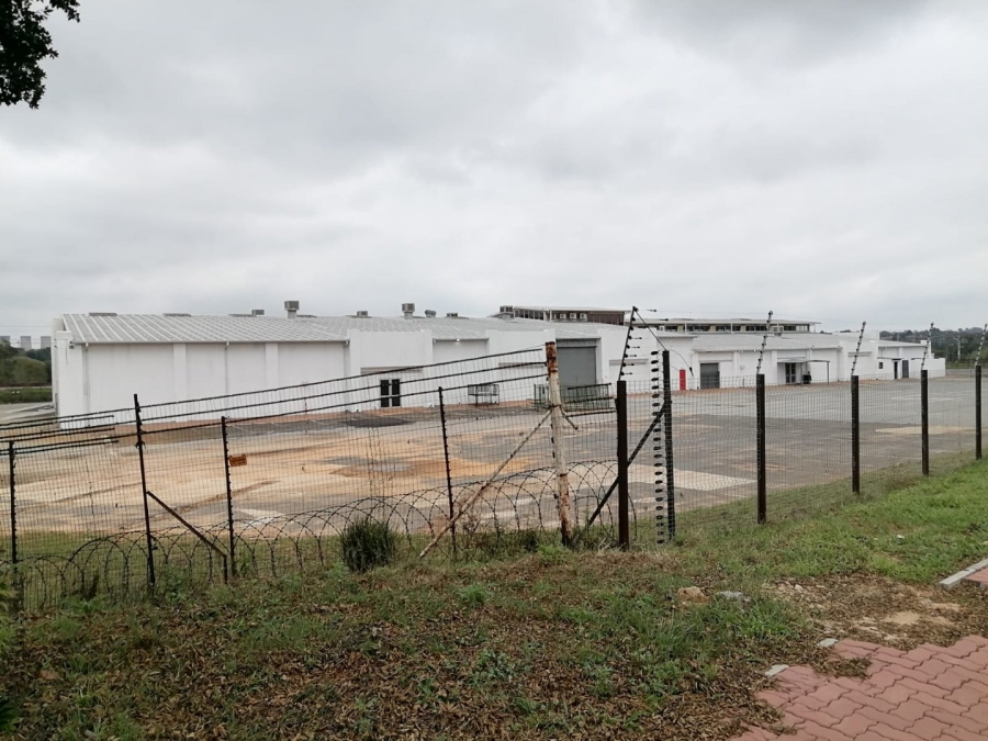 To Let commercial Property for Rent in Kempton Park Central Gauteng