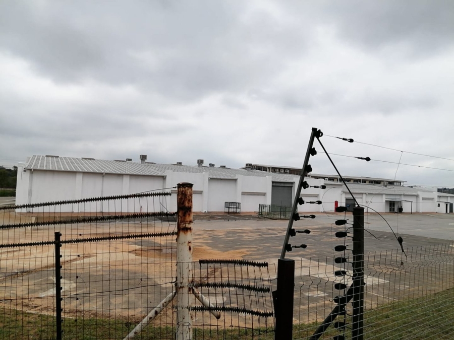 To Let commercial Property for Rent in Kempton Park Central Gauteng